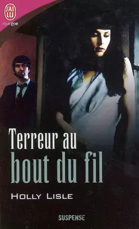 Couverture du produit · Terreur au bout du fil
