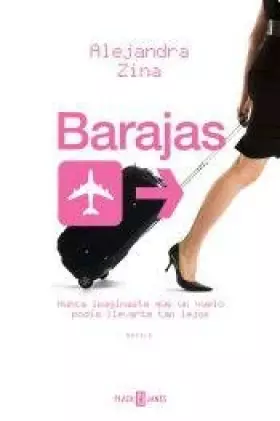 Couverture du produit · BARAJAS