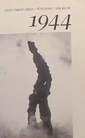 Couverture du produit · 1944