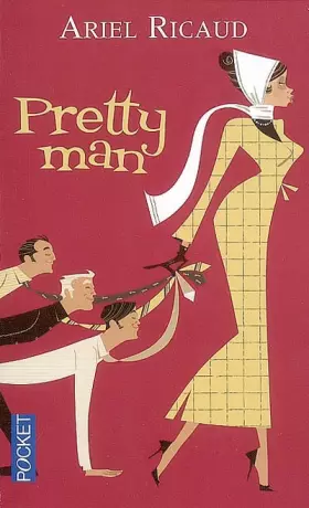 Couverture du produit · Pretty man