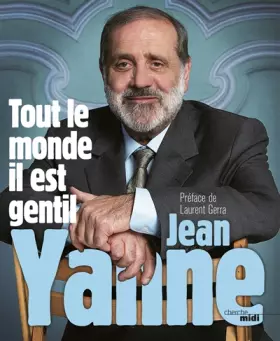 Couverture du produit · Tout le monde il est gentil