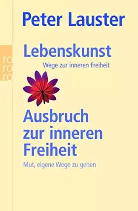 Couverture du produit · Lebenskunst