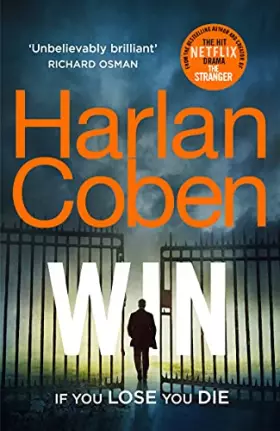 Couverture du produit · Win: From the 1 bestselling creator of the hit Netflix series Stay Close