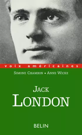 Couverture du produit · Jack London