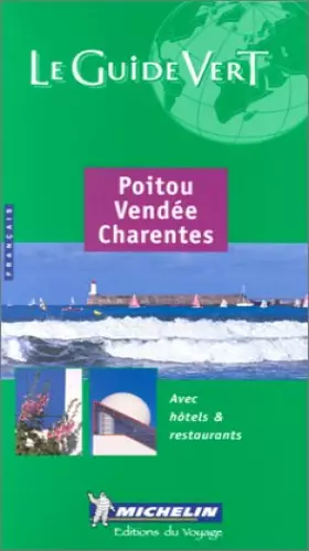 Couverture du produit · Poitou - Vendée - Charentes, N°371