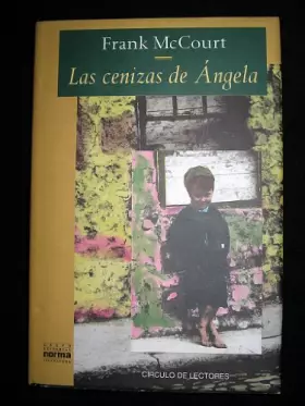 Couverture du produit · Las cenizas de Ángela