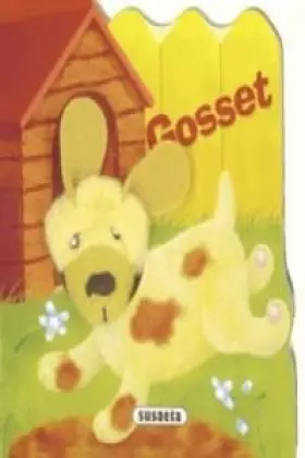 Couverture du produit · Gosset (Marionetes de dit)