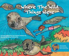 Couverture du produit · Where the Wild Things Were