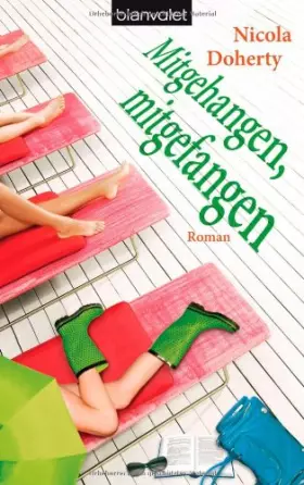 Couverture du produit · Mitgehangen, mitgefangen