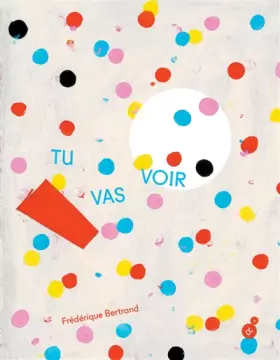 Couverture du produit · Tu vas voir