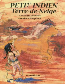 Couverture du produit · Petit indien Terre-de-Neige