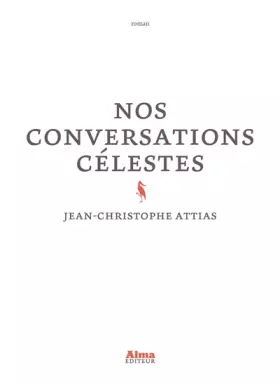 Couverture du produit · Nos conversations célestes