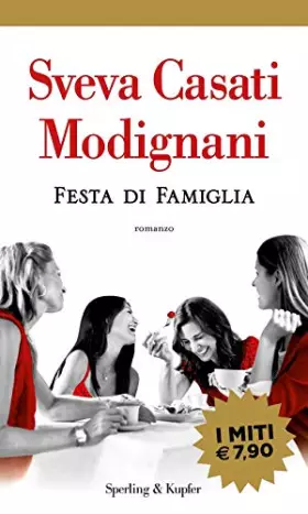Couverture du produit · Festa di famiglia
