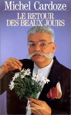 Couverture du produit · Le Retour des beaux jours
