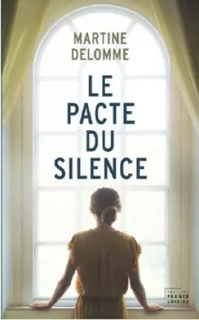Couverture du produit · Le pacte du silence