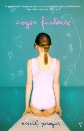 Couverture du produit · Roger Fishbite