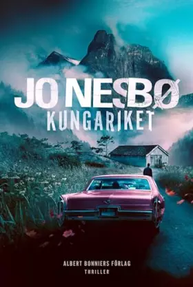 Couverture du produit · Kungariket