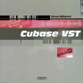 Couverture du produit · Cubase VST