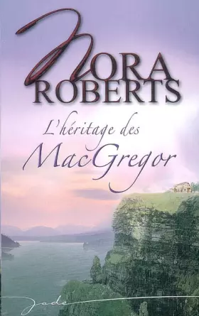 Couverture du produit · L'héritage des MacGregor