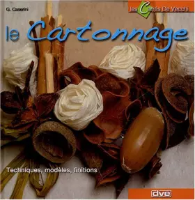 Couverture du produit · Le cartonnage