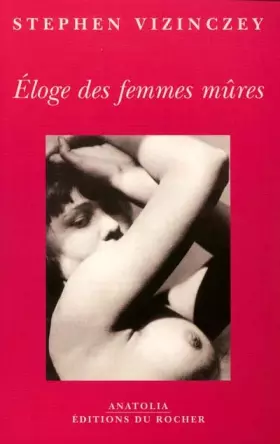 Couverture du produit · Eloge des femmes mûres