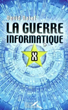 Couverture du produit · La guerre informatique