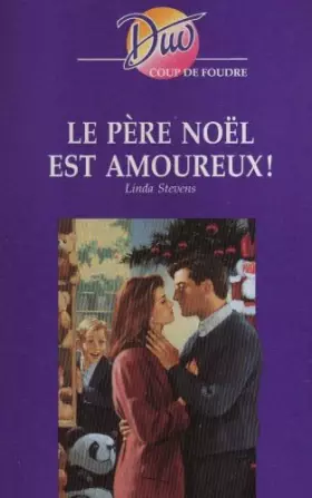 Couverture du produit · Le Père Noël est amoureux