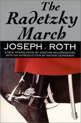 Couverture du produit · The Radetzky March