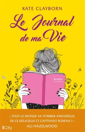 Couverture du produit · Le journal de ma vie