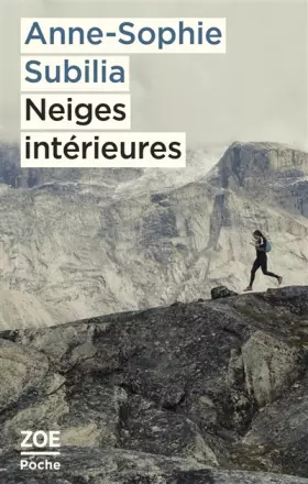Couverture du produit · Neiges intérieures