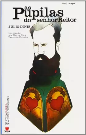 Couverture du produit · As Pupilas Do Senhor Reitor: As Pupilas Do Senhor Reitor
