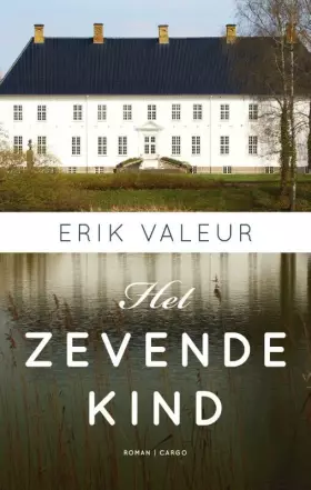 Couverture du produit · Het zevende kind