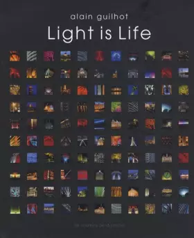 Couverture du produit · Light is Life