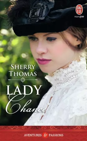 Couverture du produit · Lady Chance