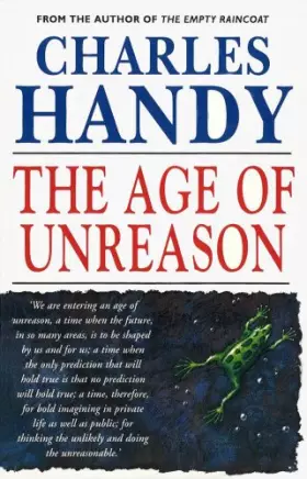 Couverture du produit · The Age Of Unreason