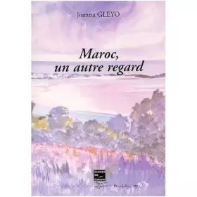 Couverture du produit · Maroc, un autre regard