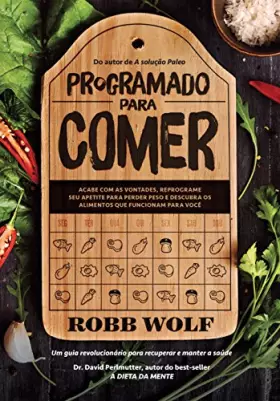 Couverture du produit · Programado Para Comer