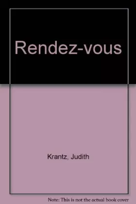 Couverture du produit · Rendez-vous