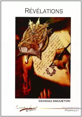 Couverture du produit · Revelations