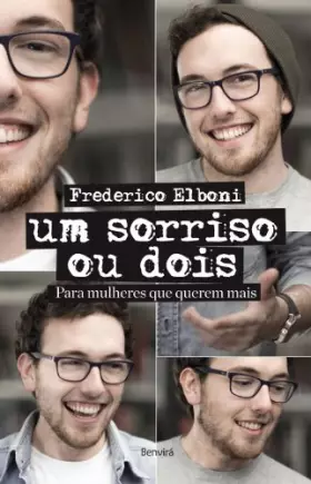 Couverture du produit · Um Sorriso ou Dois (Em Portuguese do Brasil)