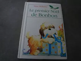 Couverture du produit · LE PREMIER NOEL DE BONBON