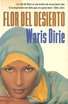 Couverture du produit · Flor del desierto