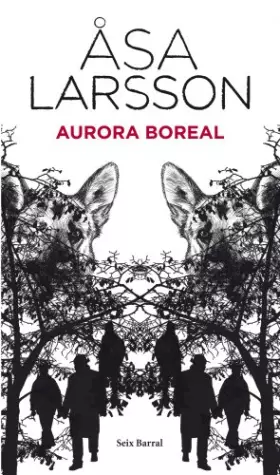 Couverture du produit · Aurora boreal