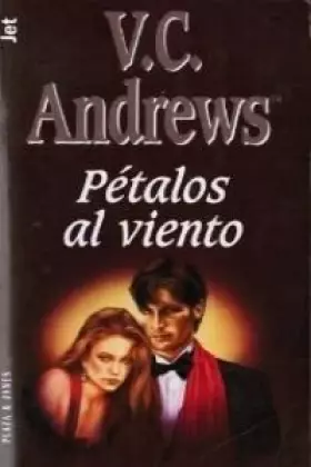 Couverture du produit · Petalos Al Viento/Petals in the Wind