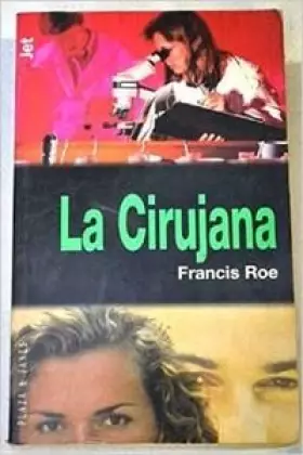 Couverture du produit · La cirujana