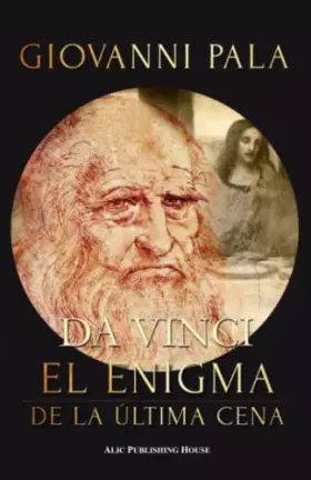 Couverture du produit · Da Vinci: el enigma de la Ùltima Cena