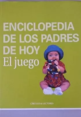 Couverture du produit · El juego