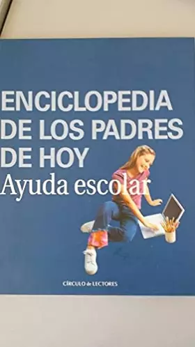 Couverture du produit · Ayuda escolar