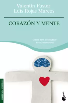 Couverture du produit · Corazón y mente