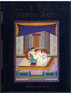 Couverture du produit · Kama Sutra/Ananga Ranga